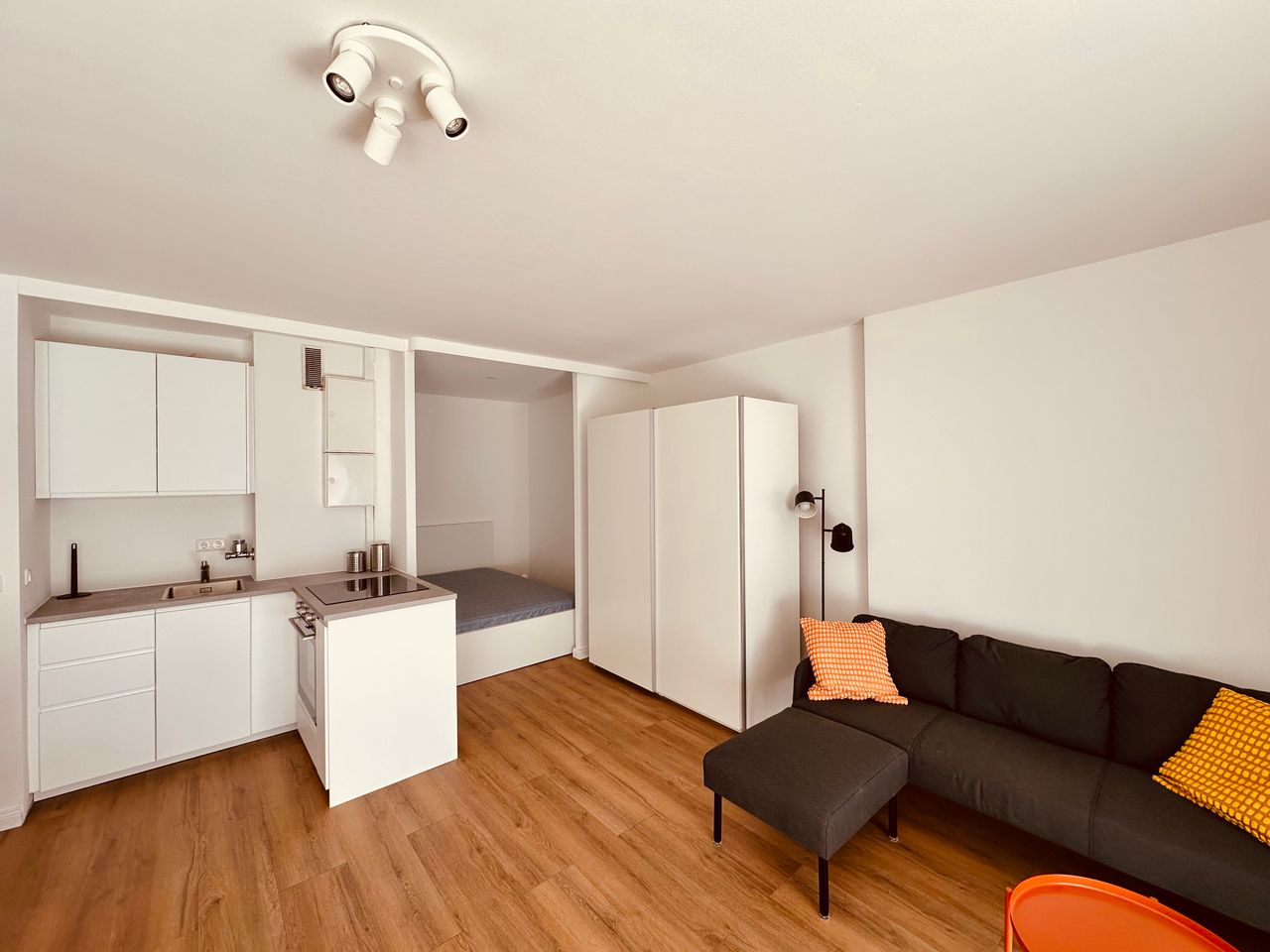 Wohnung Humboldtstraße in Hamburg