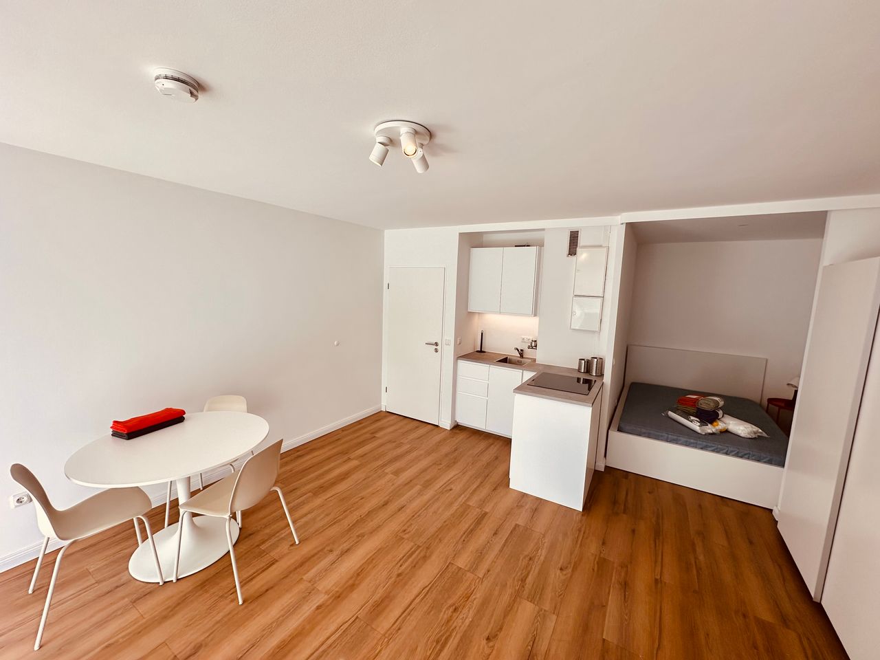 Wohnung Humboldtstraße in Hamburg
