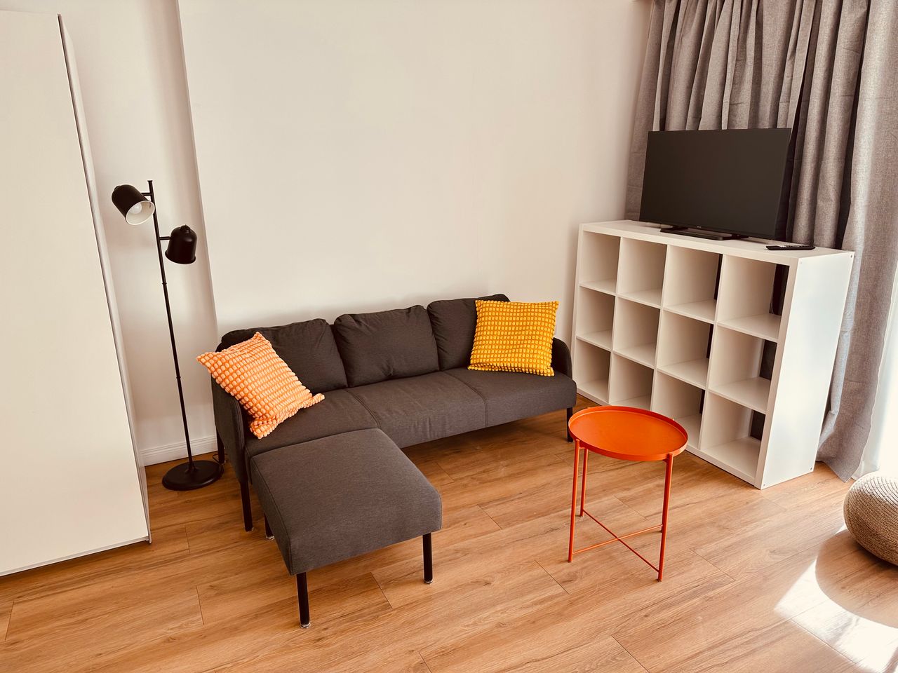 Wohnung Humboldtstraße in Hamburg