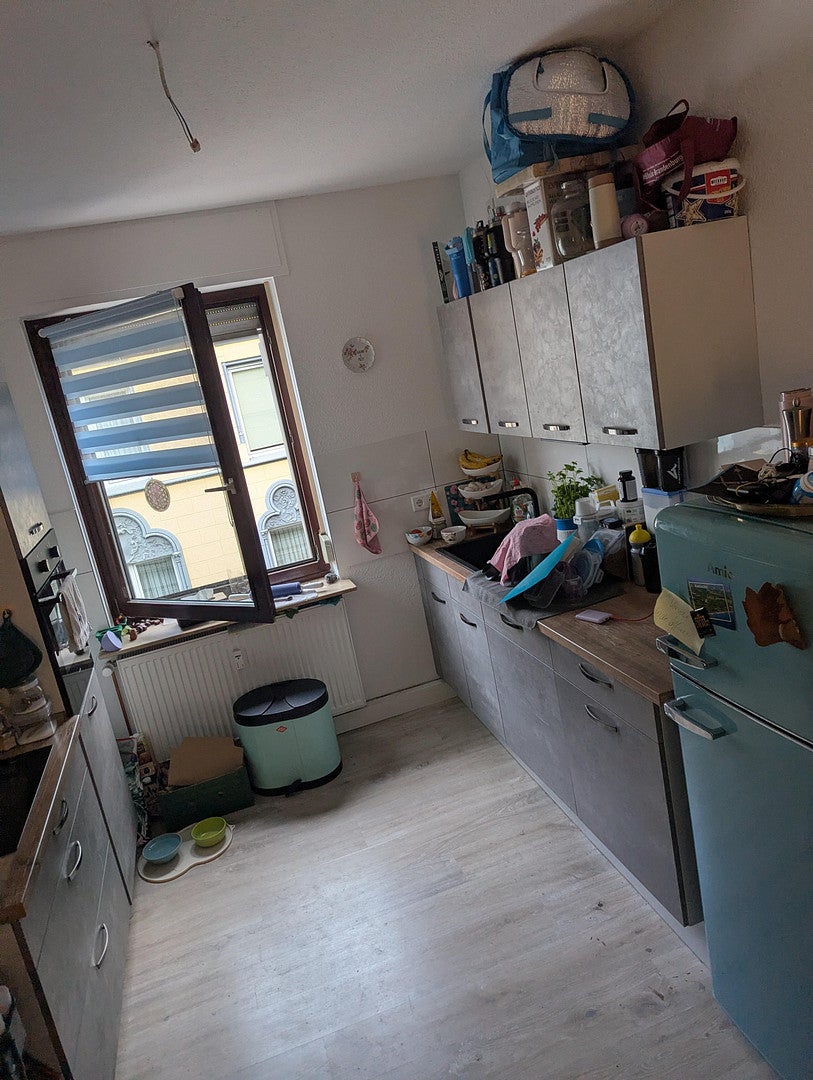 Wohnung Burgstraße in Solingen