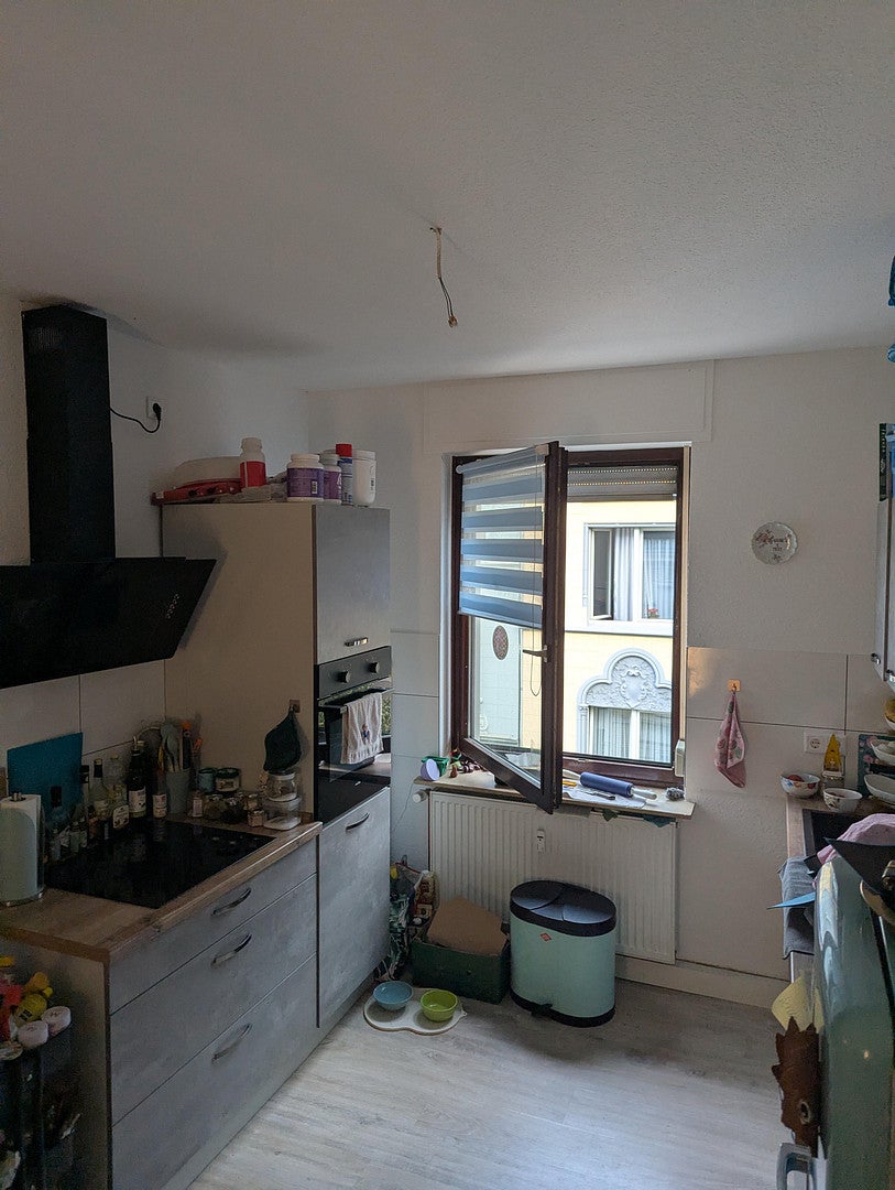Wohnung Burgstraße in Solingen