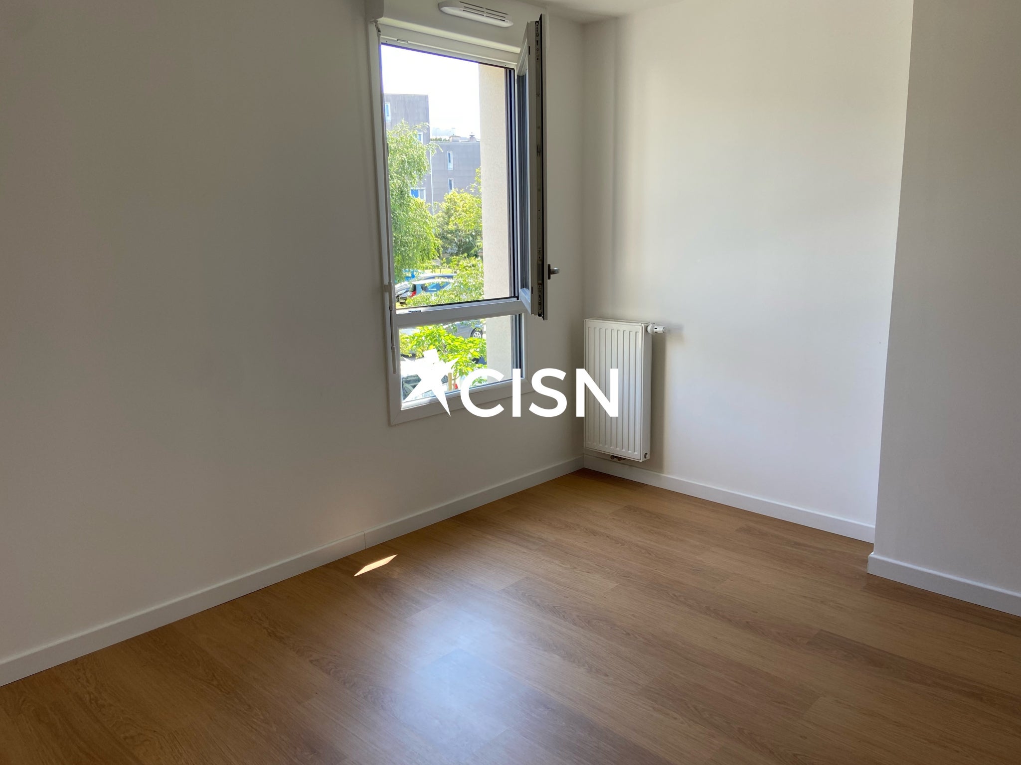 Appartement Boulevard Robert Schuman à Nantes