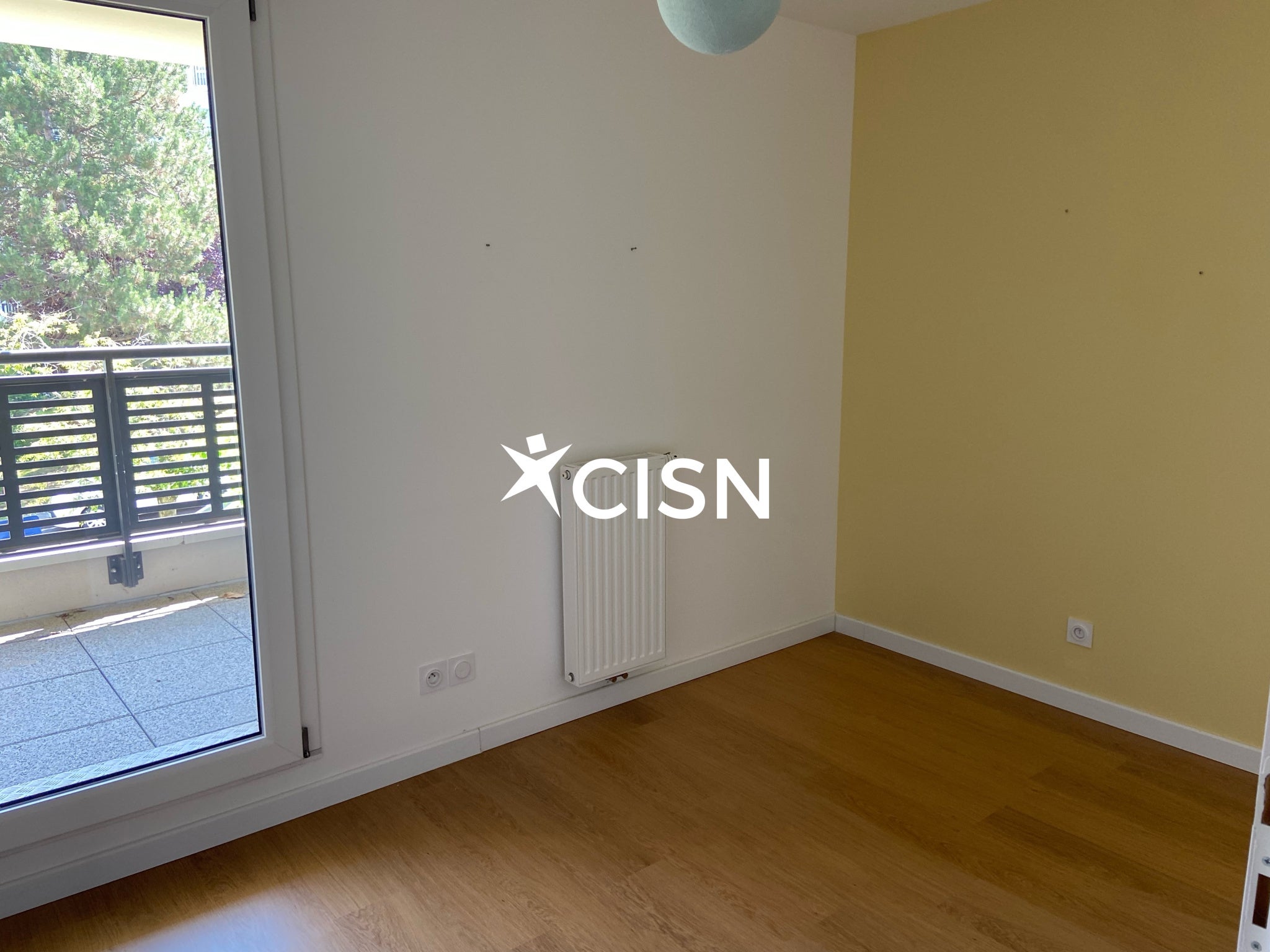 Appartement Boulevard Robert Schuman à Nantes