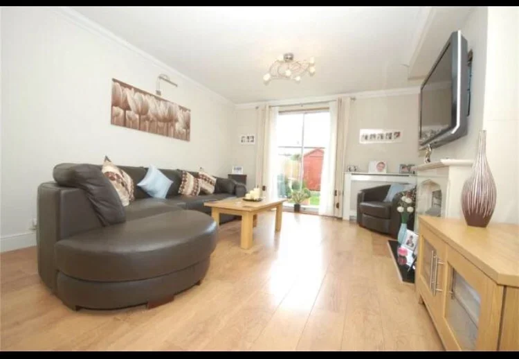 House Keppel Road in Greater London
