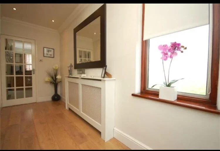 House Keppel Road in Greater London