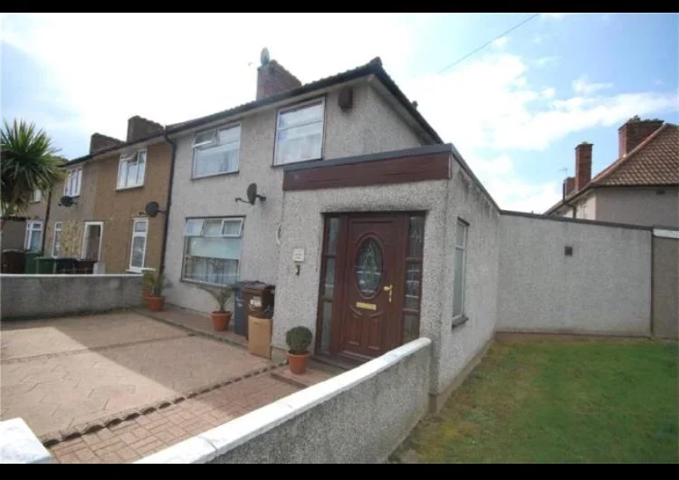 House Keppel Road in Greater London