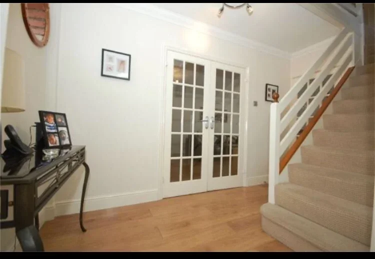 House Keppel Road in Greater London