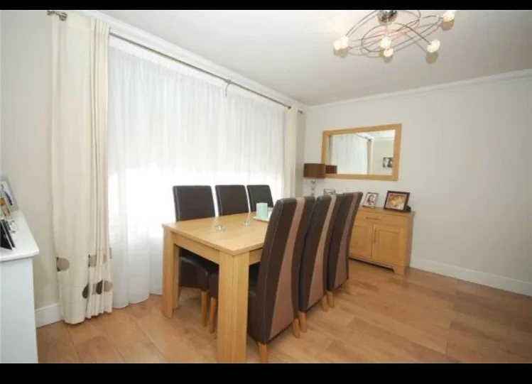 House Keppel Road in Greater London