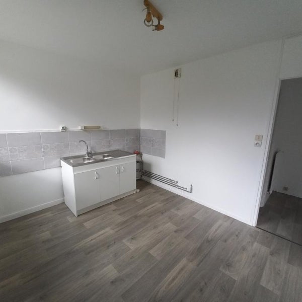 Appartement Rue des Moulins à Allevard