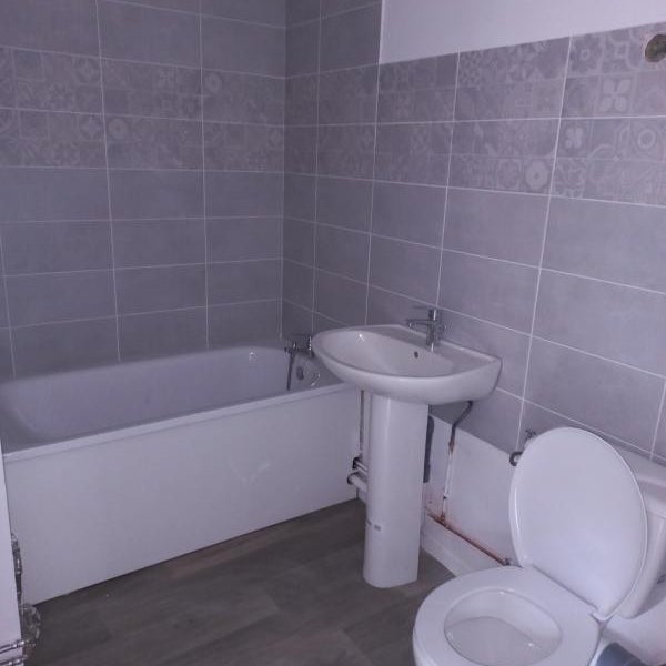 Flat Rue des Moulins in Allevard