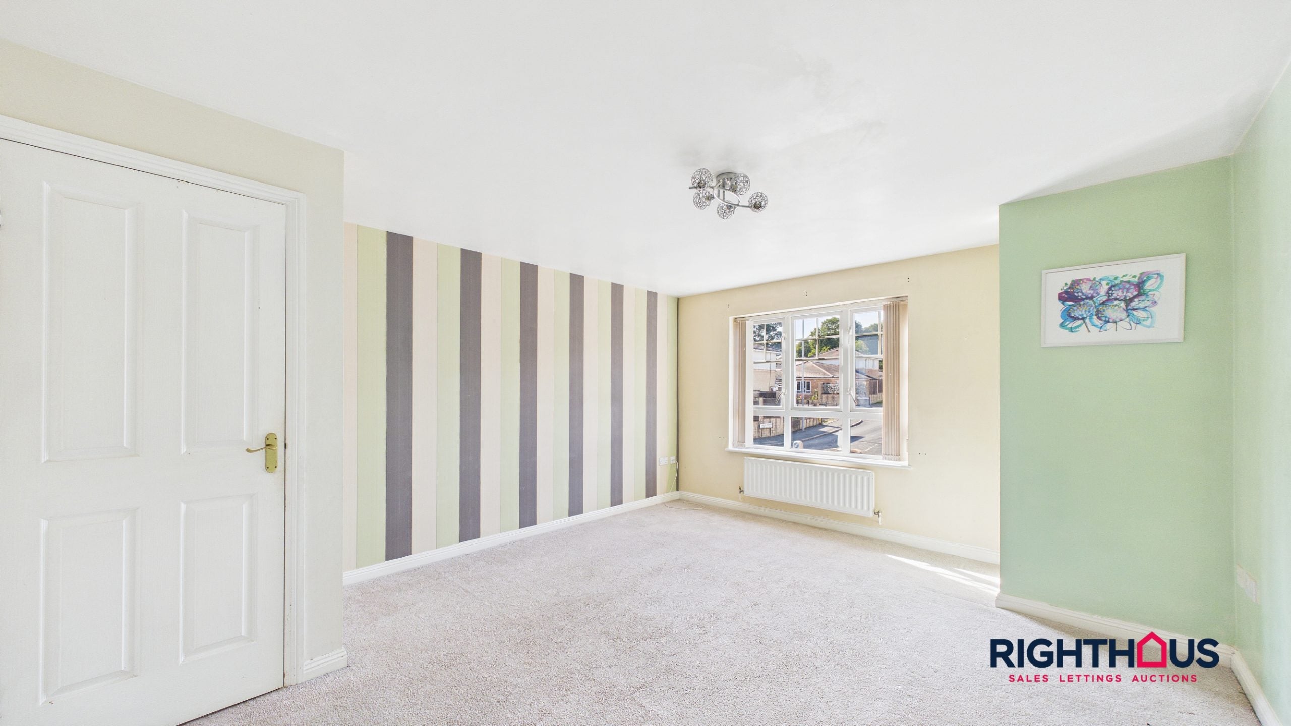 Flat Jacana Way in Bradford