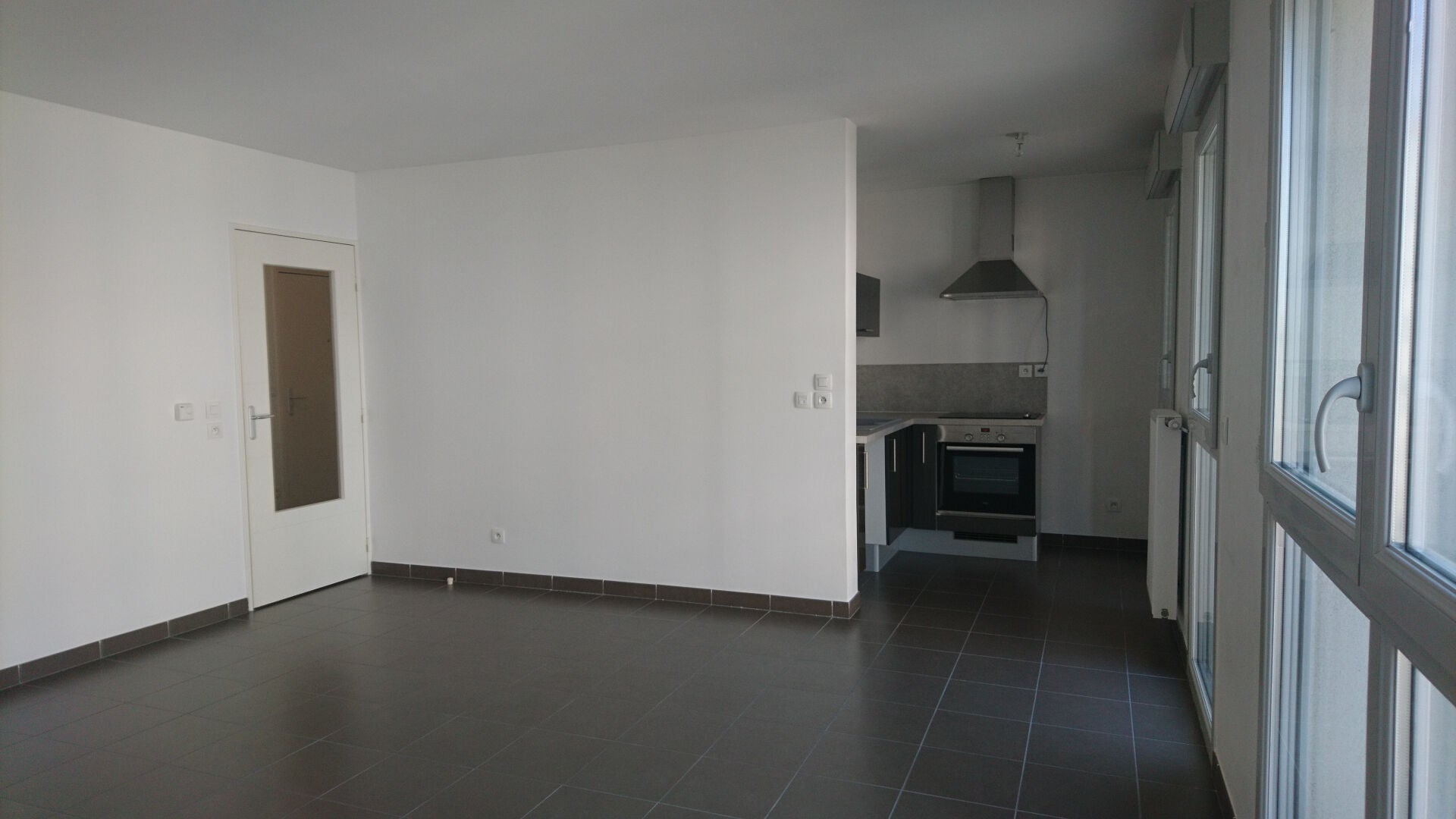 Appartement Rue Poizat à Villeurbanne
