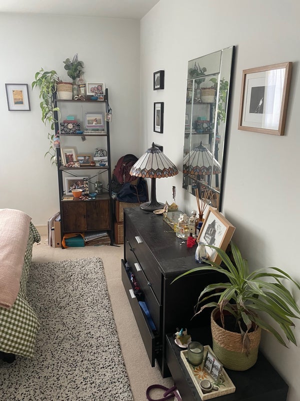 Room North Road in Greater London