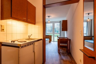 Wohnung Neuburger Straße in Passau