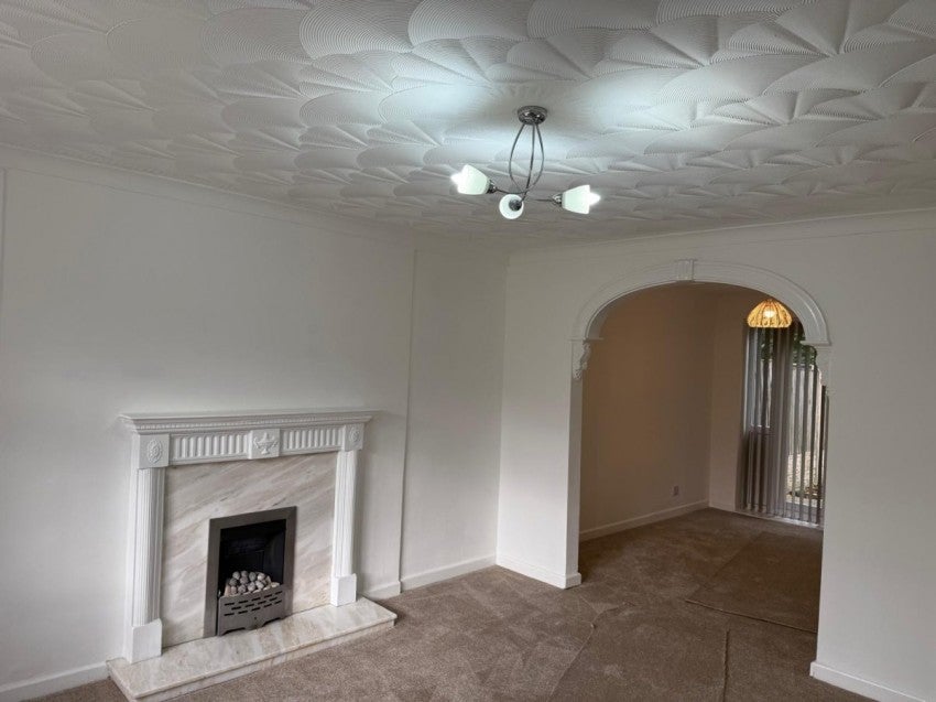 House Monmouth Crescent in Ashton-in-Makerfield