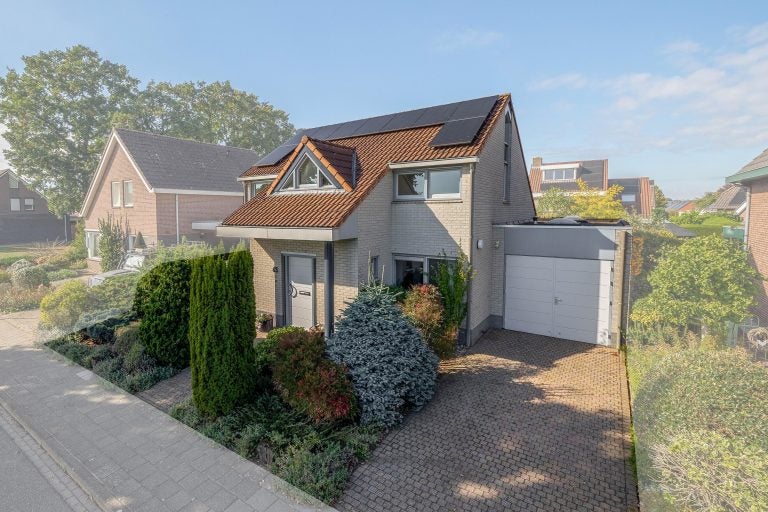Huis Aan het Broek 65 in Belfeld
