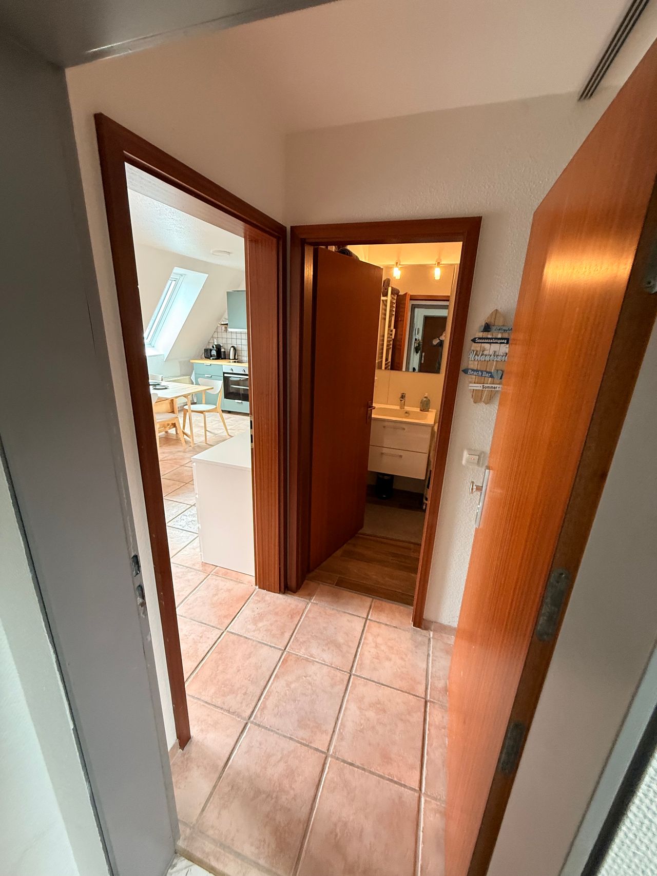 Wohnung Strandhof in Harrislee