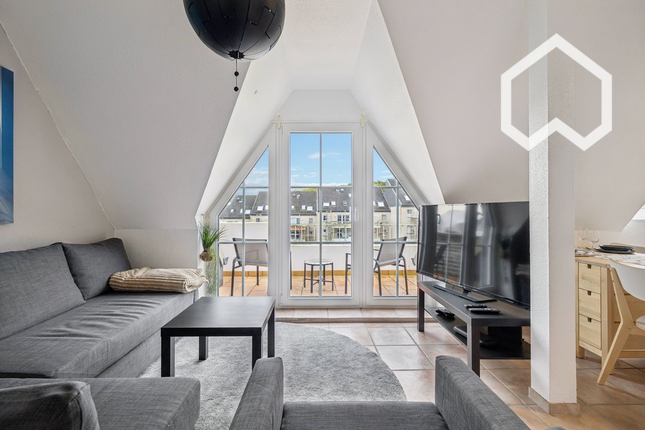 Wohnung Strandhof in Harrislee
