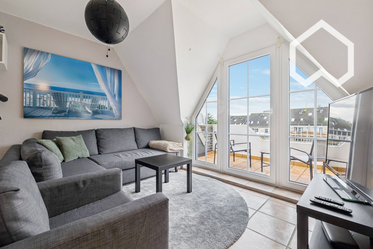 Wohnung Strandhof in Harrislee