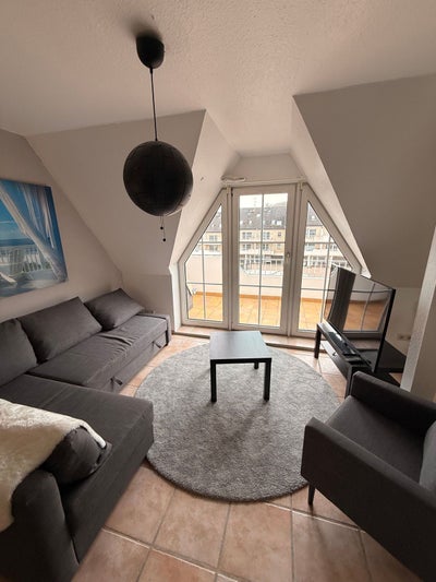 Wohnung Strandhof in Harrislee
