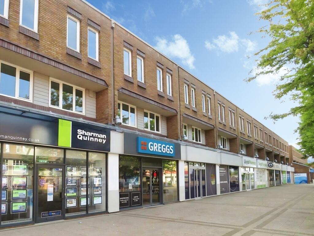 Flat Misterton in Peterborough