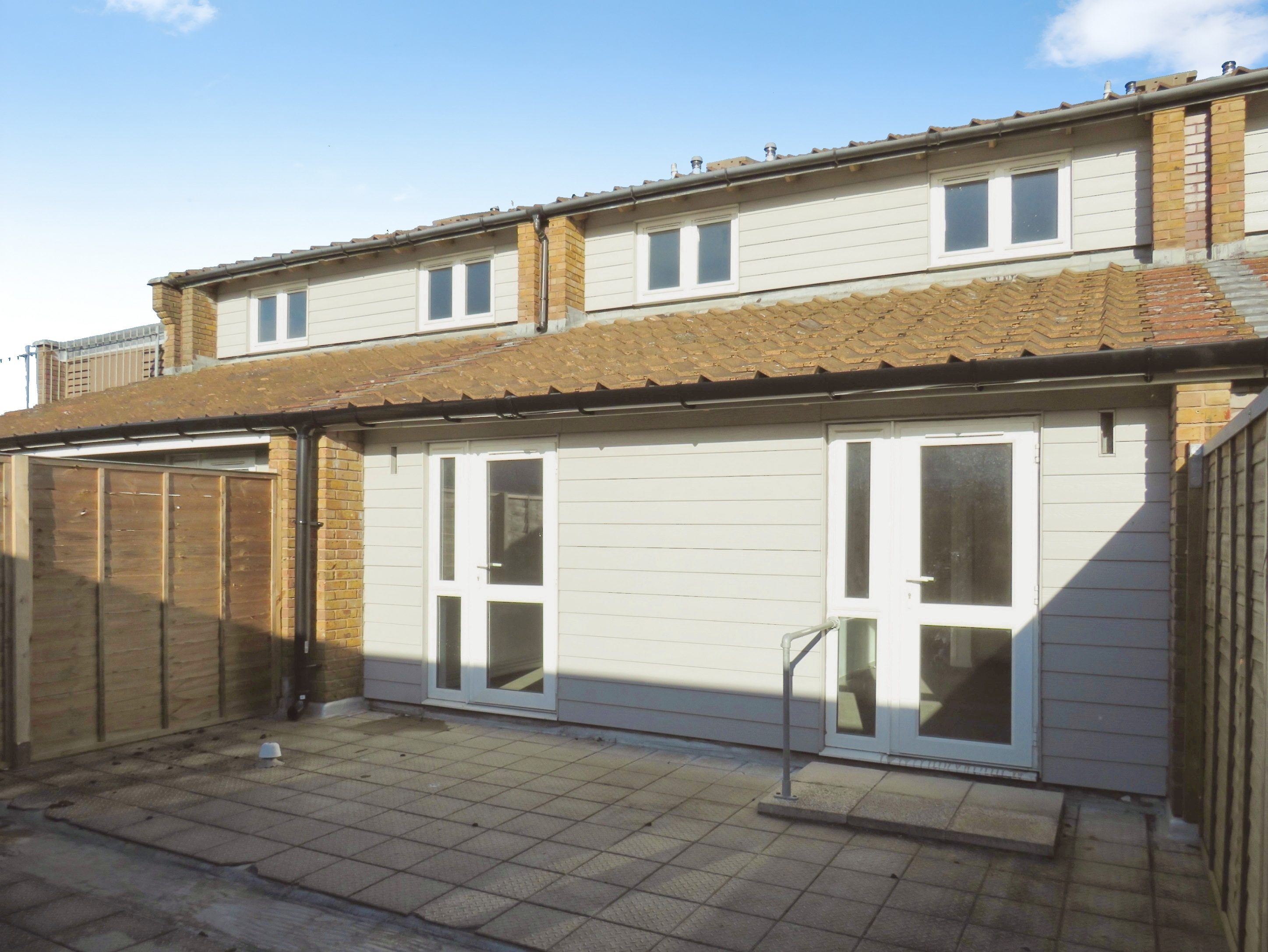 Flat Misterton in Peterborough