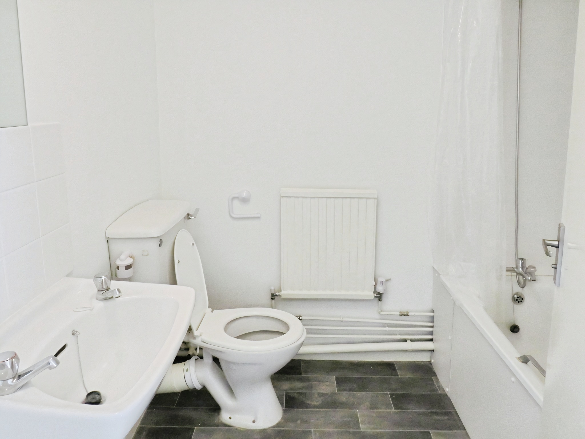 Flat Misterton in Peterborough