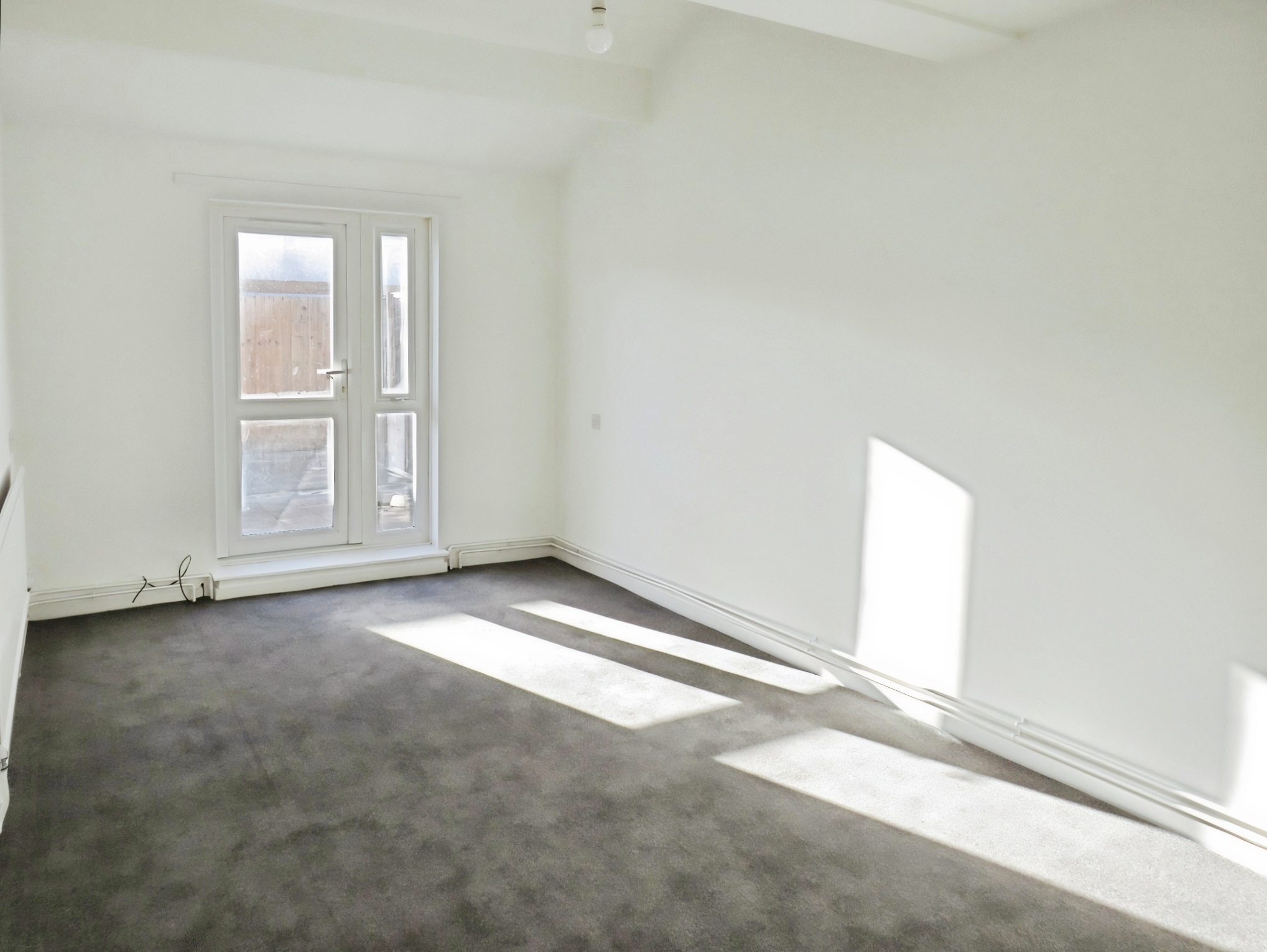 Flat Misterton in Peterborough