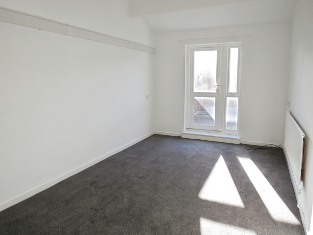 Flat Misterton in Peterborough