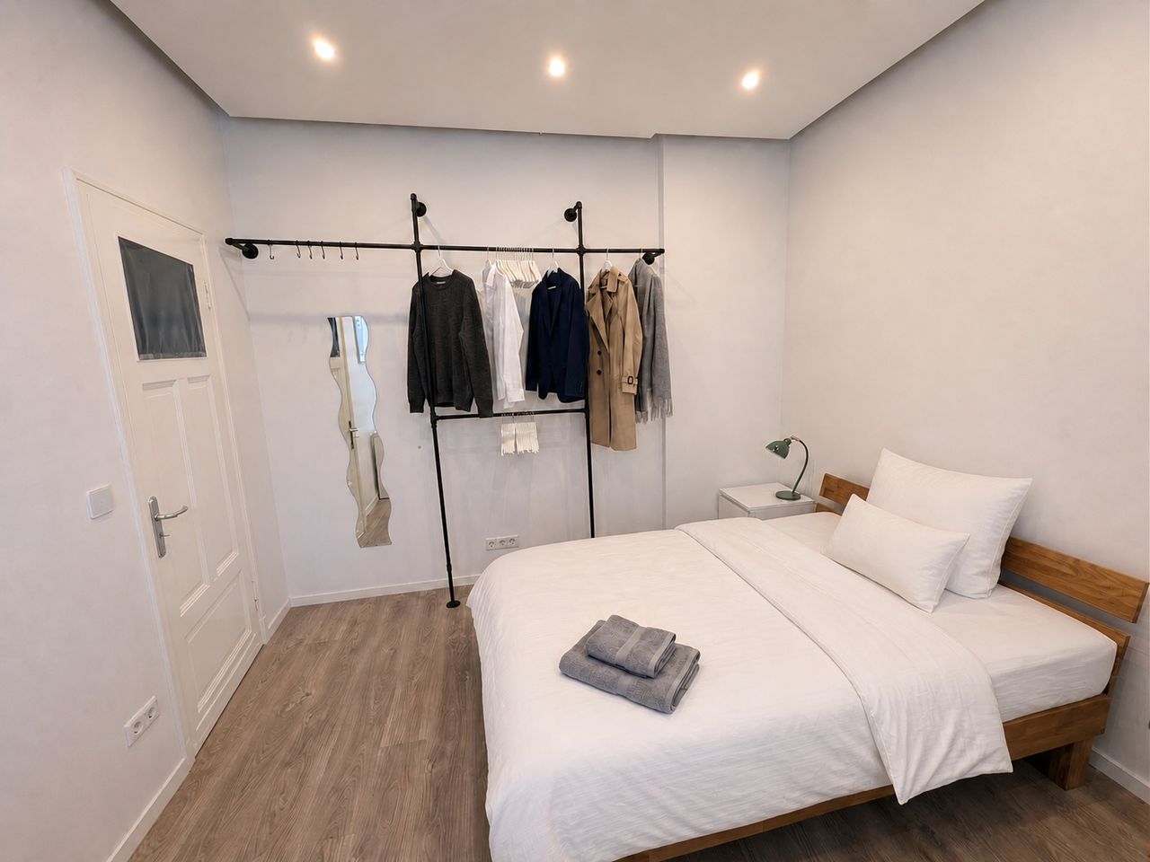 Zimmer Eifelstraße in Aachen