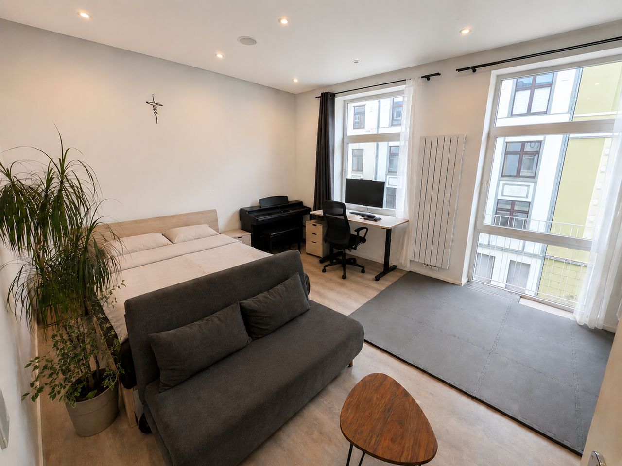 Zimmer Eifelstraße in Aachen