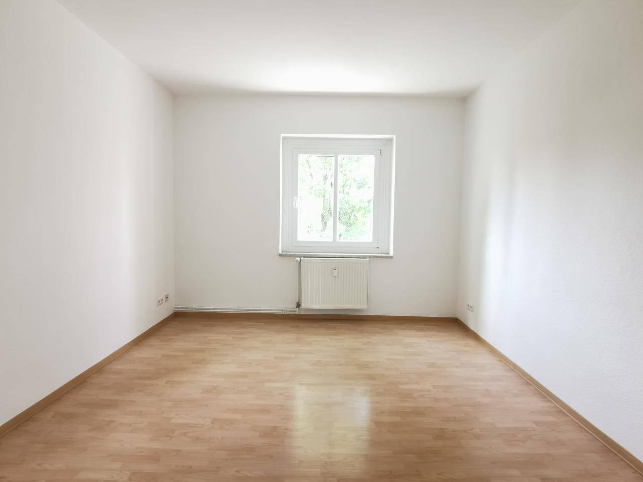 Wohnung Leipziger Chaussee in Magdeburg