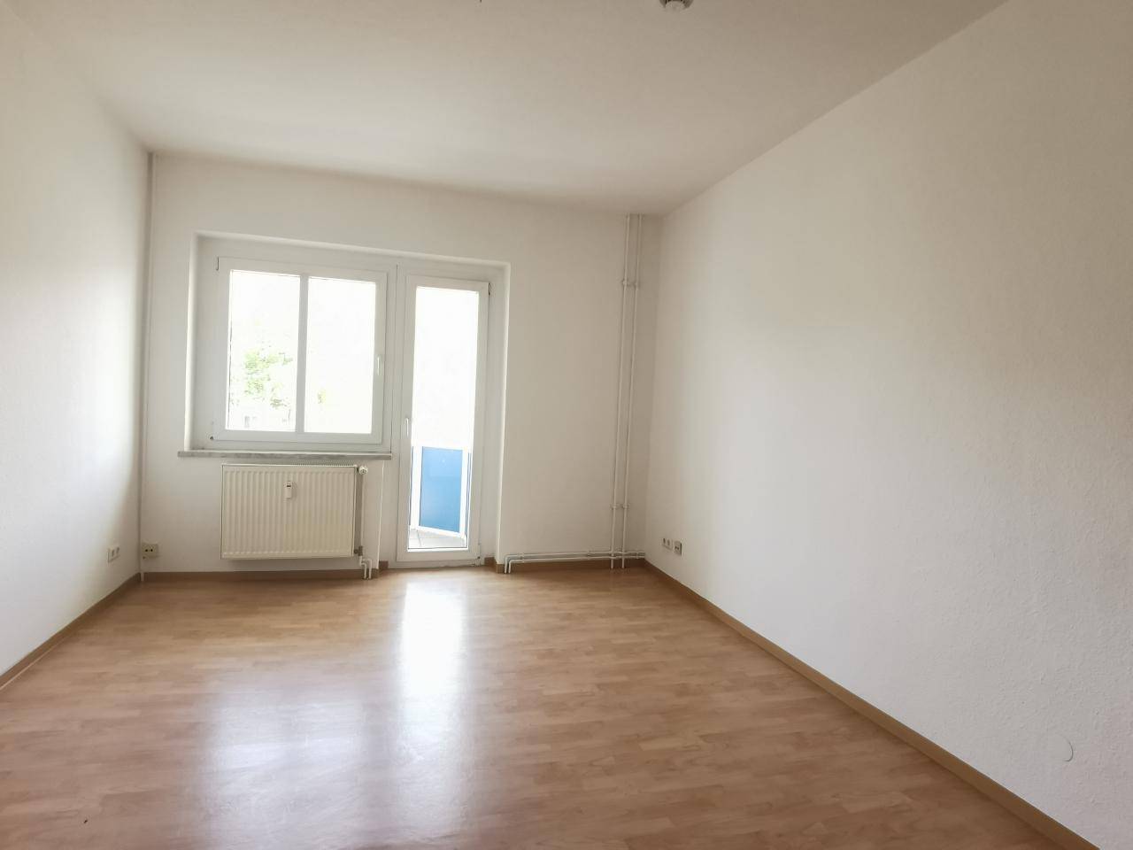 Wohnung Leipziger Chaussee in Magdeburg
