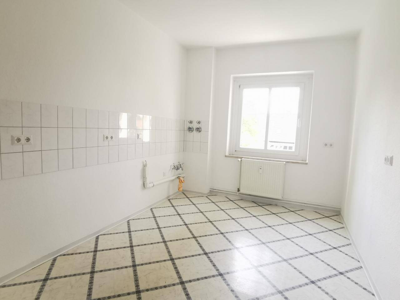 Wohnung Leipziger Chaussee in Magdeburg