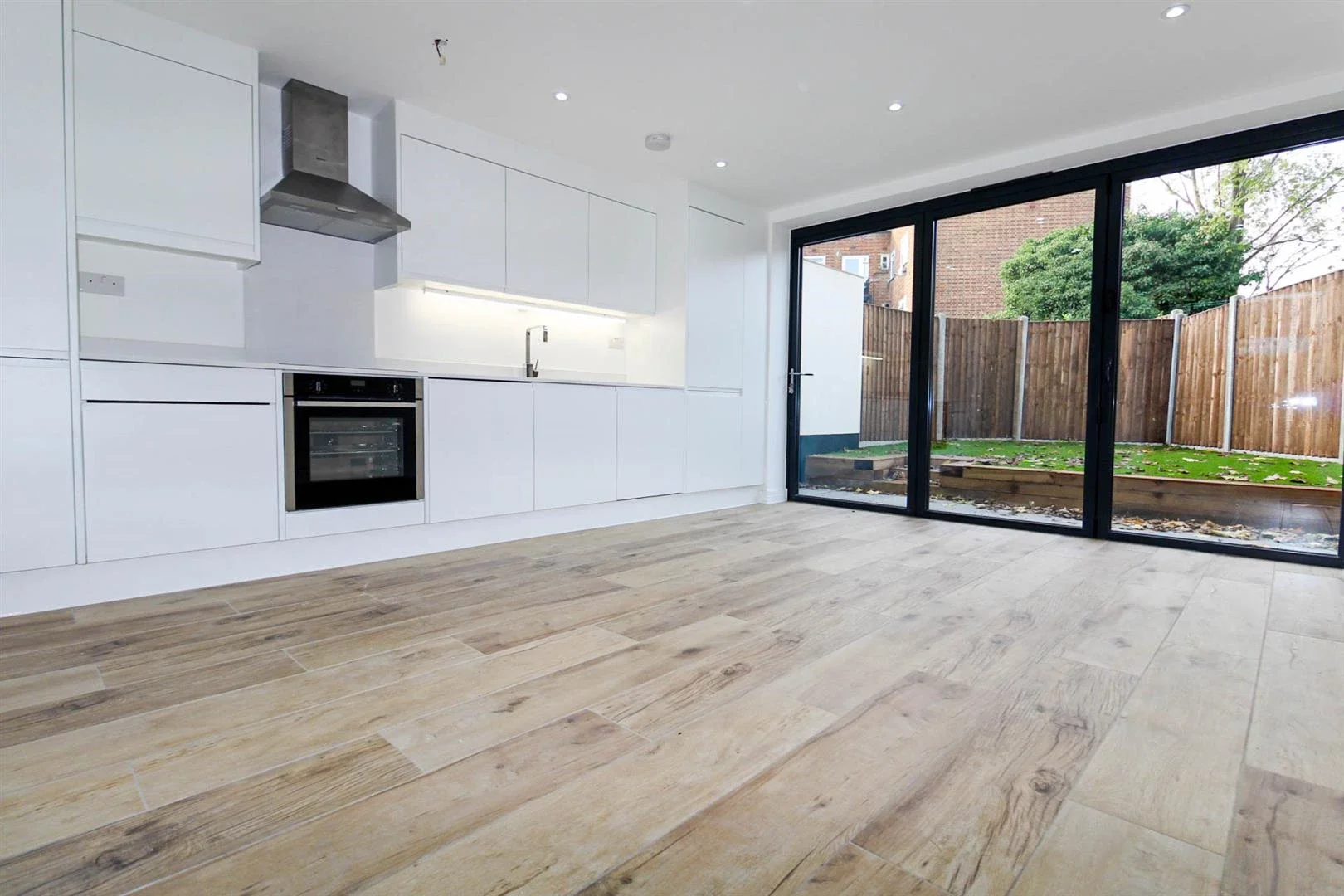 House Williams Grove in Greater London