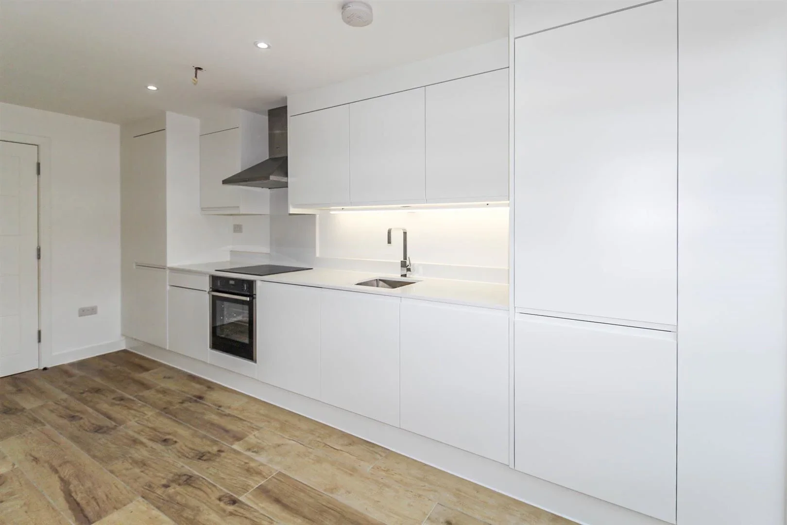House Williams Grove in Greater London