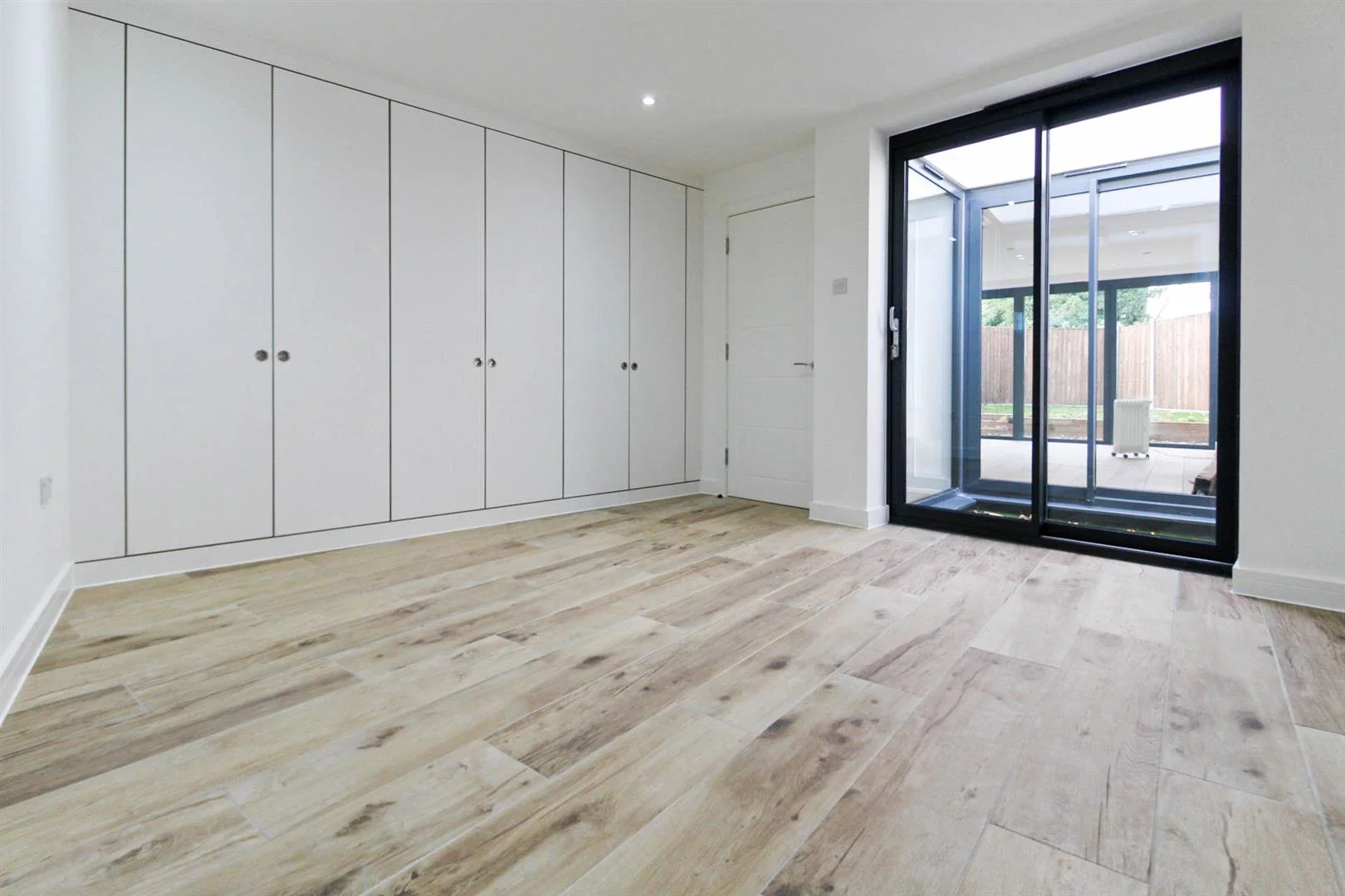 House Williams Grove in Greater London