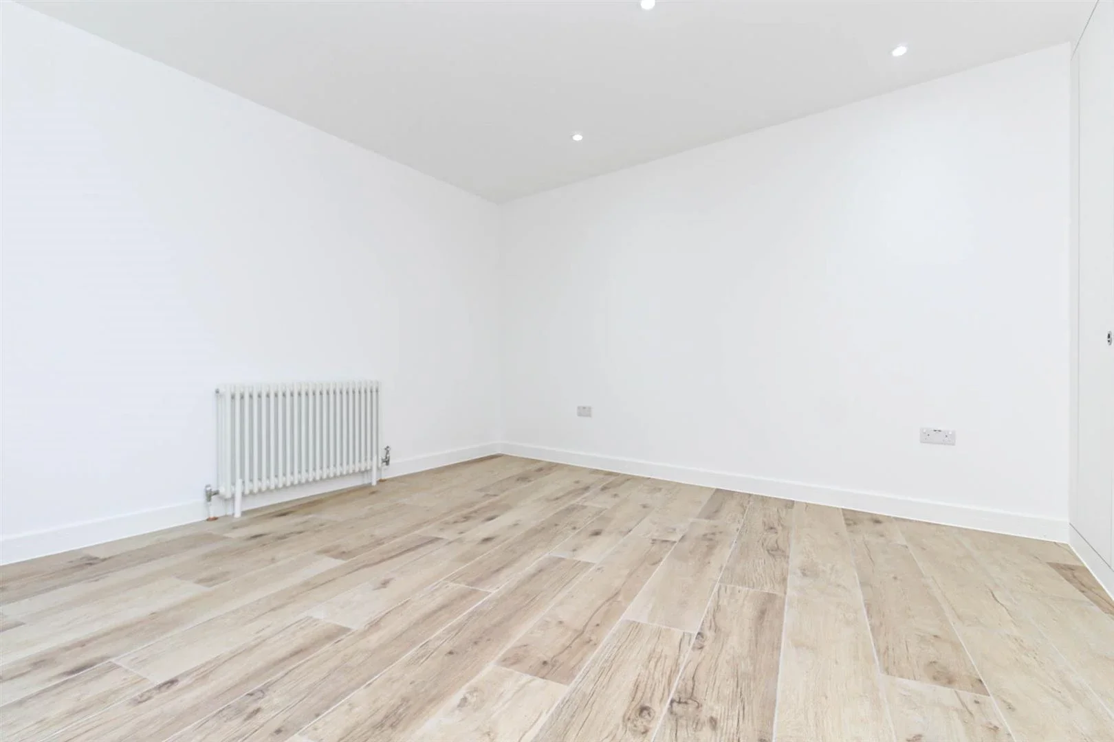 House Williams Grove in Greater London