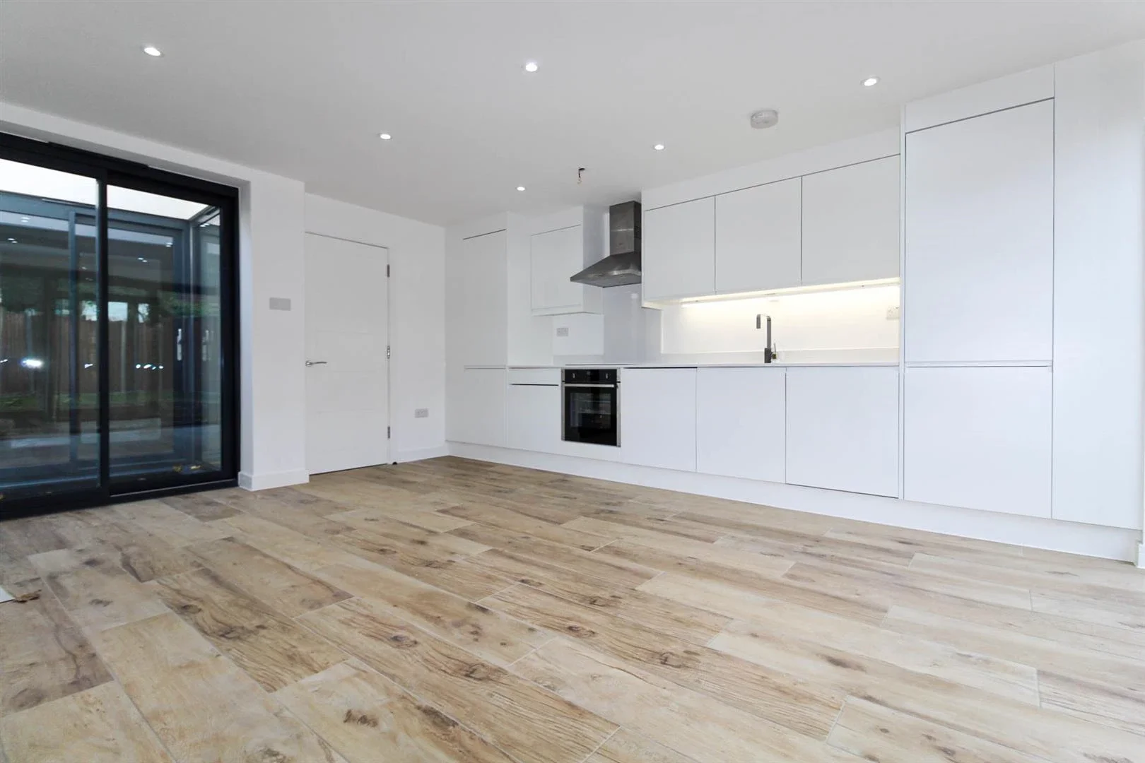 House Williams Grove in Greater London
