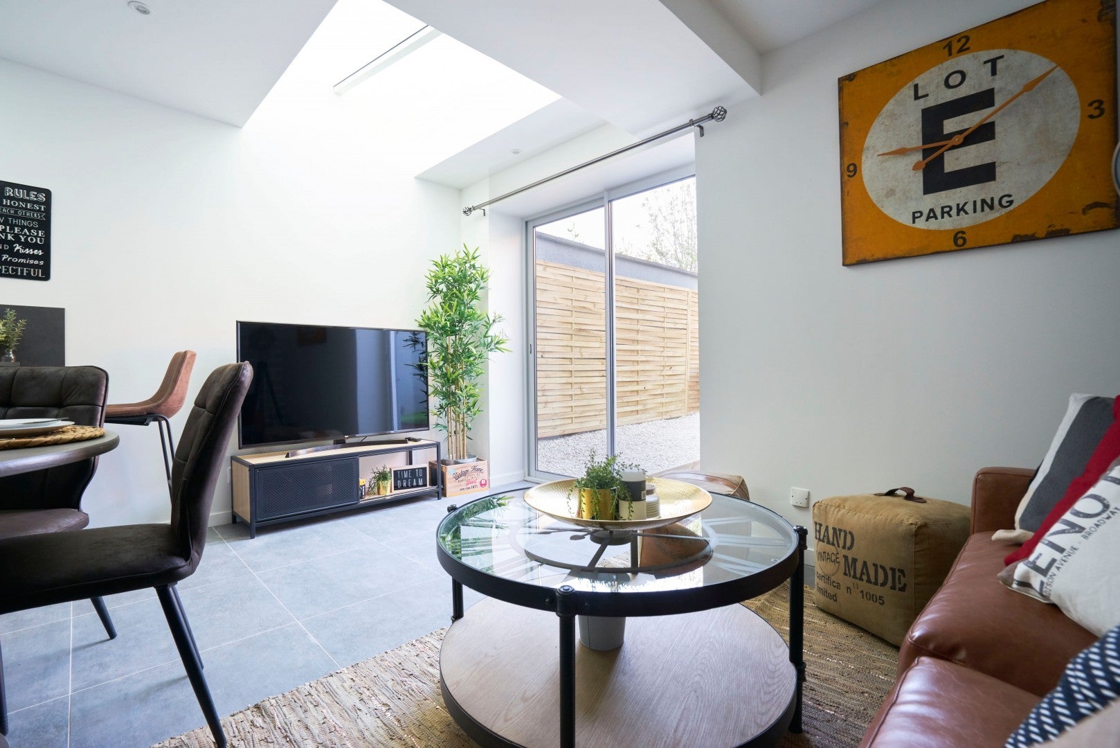 Appartement Rue Édouard Vaillant à Lille