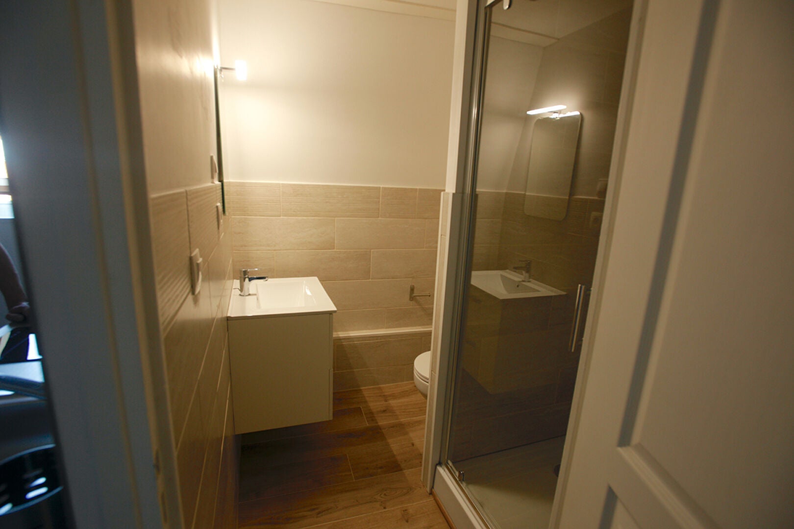 Appartement Rue Cabanis à Mons-en-Barœul
