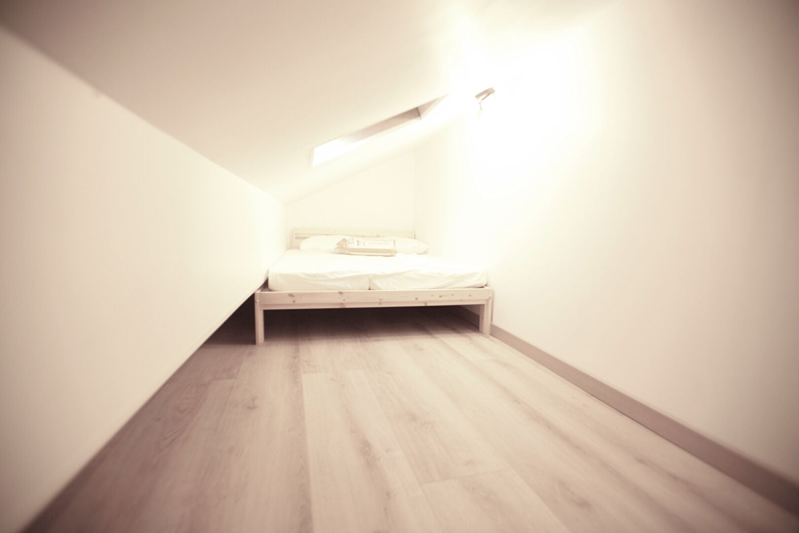 Appartement Rue Cabanis à Mons-en-Barœul