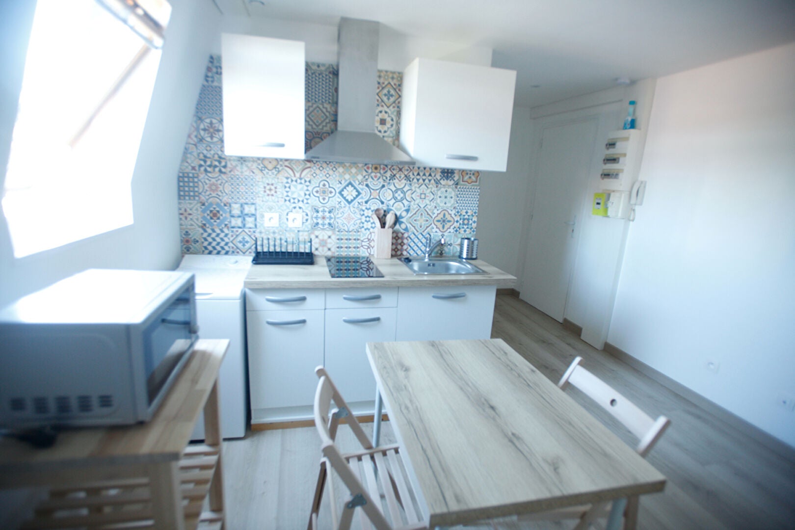 Appartement Rue Cabanis à Mons-en-Barœul