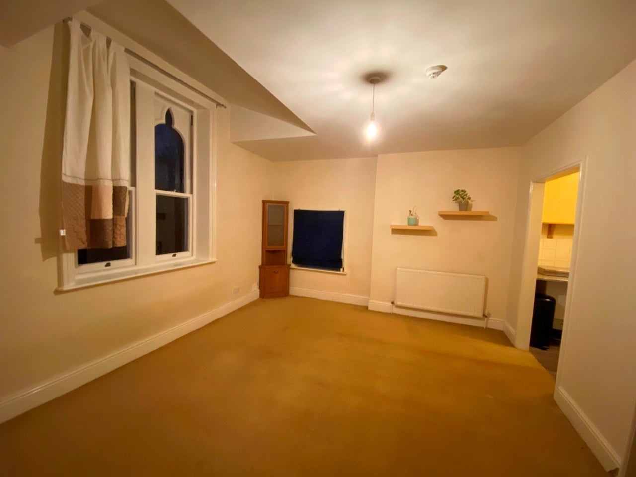 Flat Mount Royd in Bradford