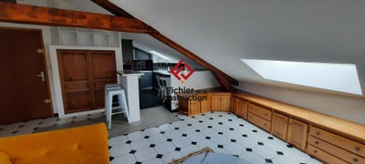 Appartement Rue Alban et Émilienne Fagot à Voiron