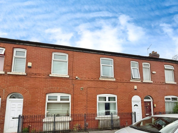 Room Norfolk Street in Salford