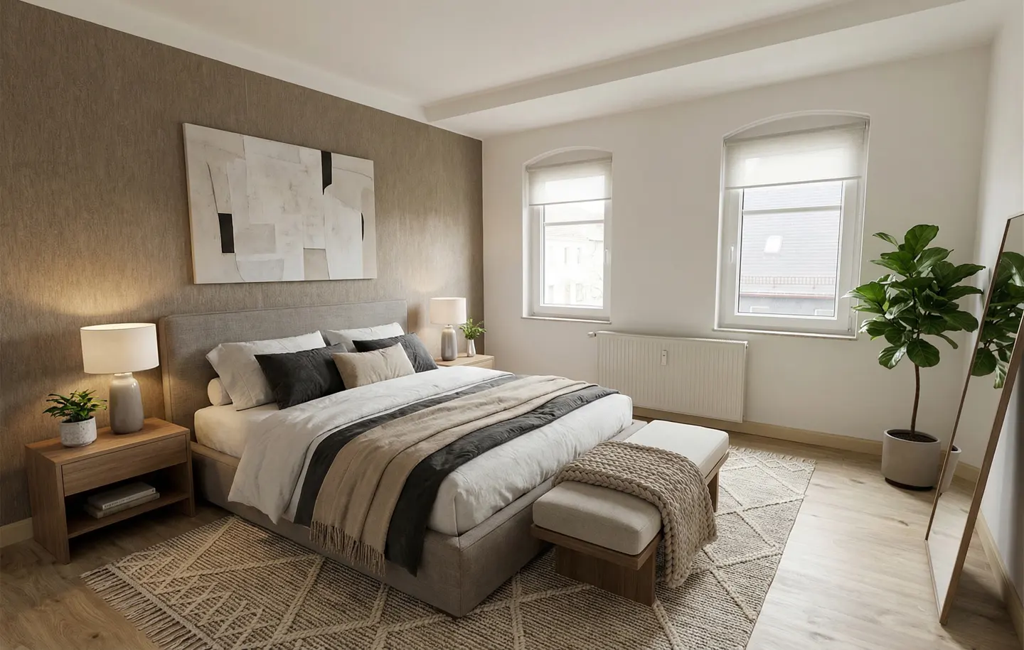 Wohnung Pohlitzer Straße in Gera