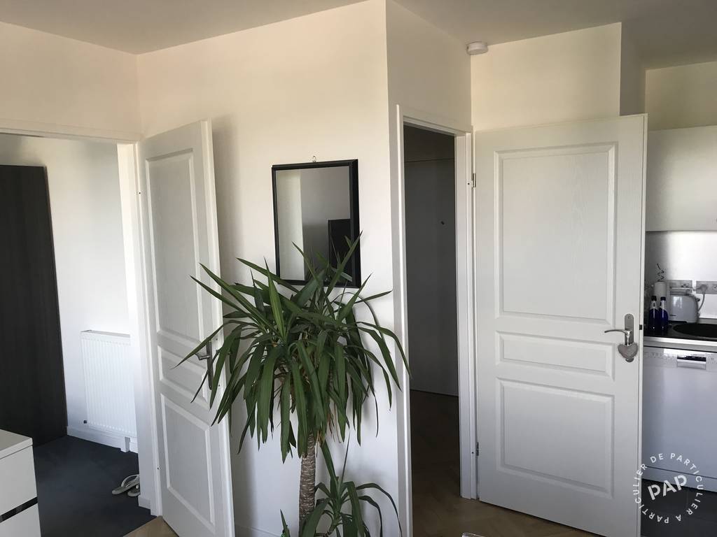 Appartement Avenue du Parc à Les Clayes-sous-Bois