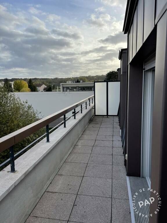 Appartement Avenue du Parc à Les Clayes-sous-Bois