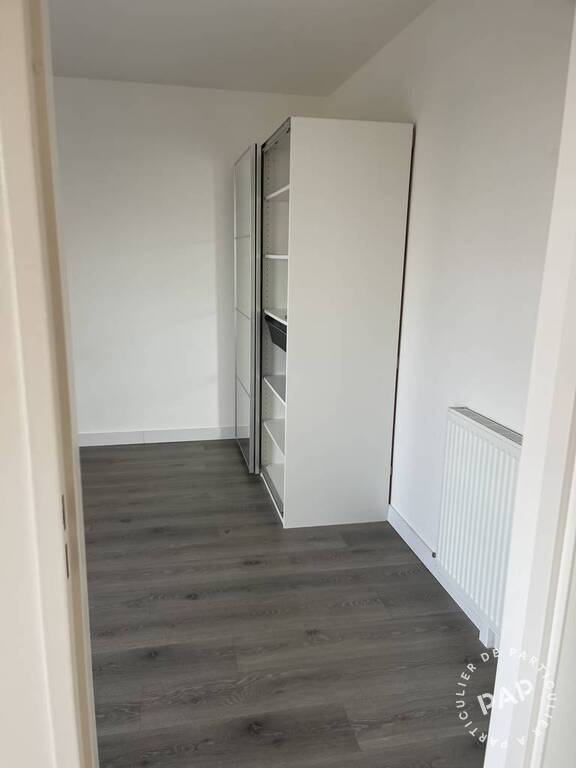 Appartement Avenue du Parc à Les Clayes-sous-Bois